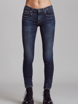 Kate Skinny - Howell Indigo