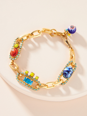 Elizabeth Cole Stella Bracelet