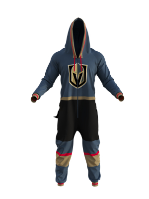 The Vegas Knights | Official Nhl Onesie