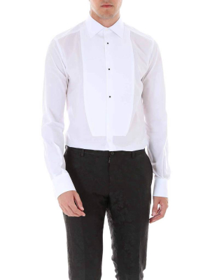 Dolce & Gabbana Classic Tailored Shirt