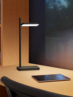 Talia Table Lamp