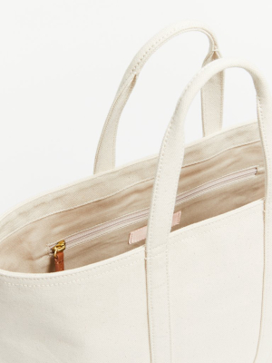 The Gardner Tote