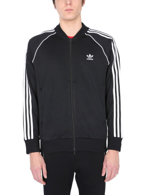 Adidas Originals Adicolor Classics Sst Track Jacket