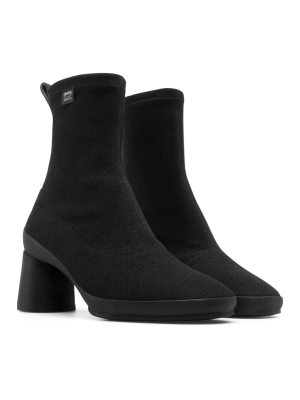 Camper Upright Ankle Boots