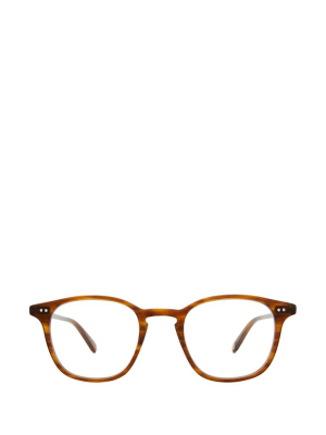 Garrett Leight Clark Glasses