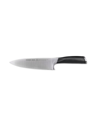 Schmidt Brothers Heritage Series 6" Chefs' Knife