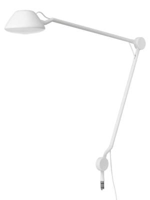 Aq01 Table Lamp - Plug-in