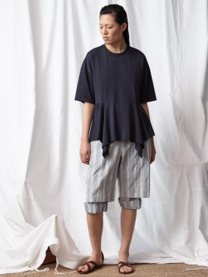 Double Layer Shorts