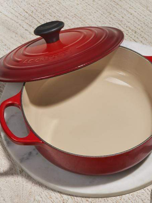 Signature 3.5-qt. Sauteuse Pan