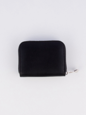 Ami Zipped Card Holder