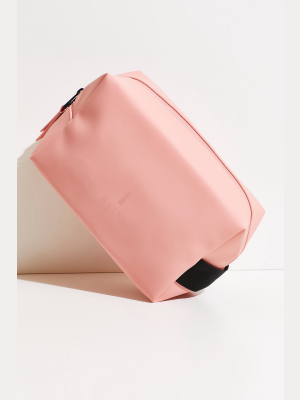 Rains Pop Wash Bag