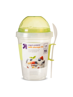 Food Storage Container - 1ct - Up&up™