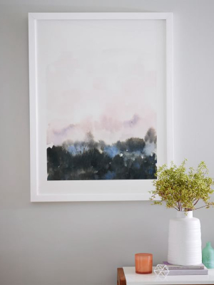 Minted For West Elm - Wake I