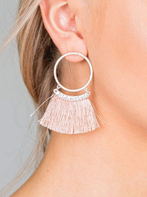 Langley Earrings