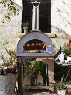 Forno Toscano Margherita Outdoor Pizza Oven