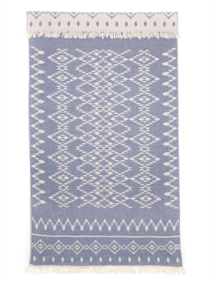 The Coastal Towel Series