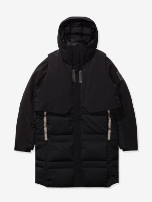 Pw Myshelter - Black