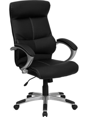 Knuckleball Office Chair