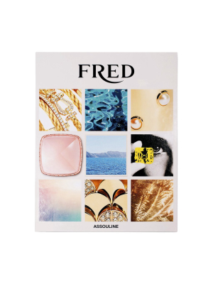 Fred Book