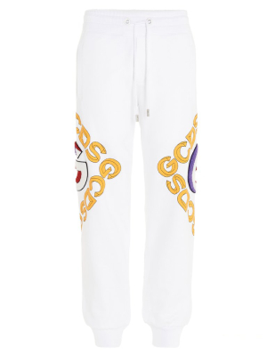 Gcds 3d Logo Sweatpants