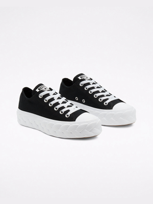 Runway Cable Platform Chuck Taylor All Star