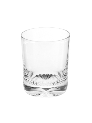 Rummer Whiskey Tumbler Small