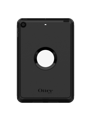 Otterbox Apple Ipad Mini 5 Defender Case - Black