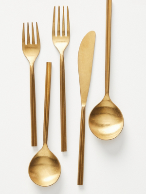 Lowell Flatware