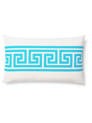 Venice Pillow Design By 5 Surry Lane