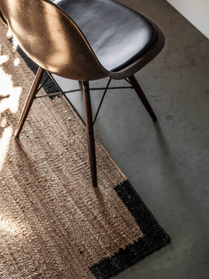 Jute Edge Rug - More Options