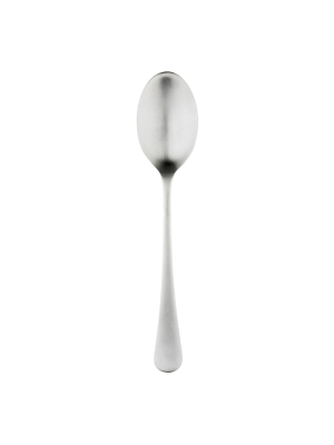 Radford Satin Large Serving Spoon