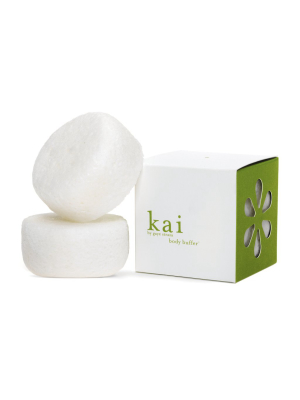 Kai Body Buffer Design By Kai Fragrance