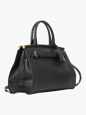 Medium Rl50 Leather Handbag