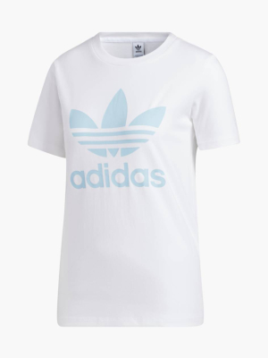 Adidas® Trefoil Tee