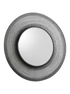 Matrix Mirror