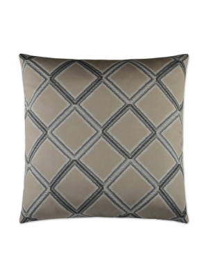 D.v. Kap Hekla Pillow - Available In 2 Colors