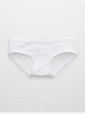 Aerie Cotton Boybrief Underwear