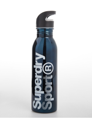 Super Steel Bottle
