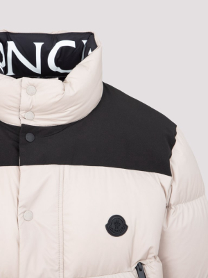 Moncler Timsit Panelled Padded Jacket