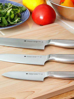 Kitchen Knife - 11 1/2 In
