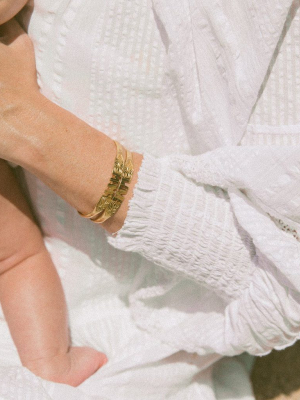 "mama" Bali Bracelet