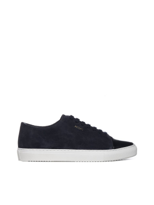 Axel Arigato Cap Toe Low-top Sneakers