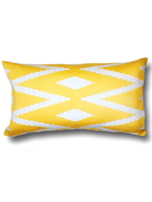 Abella Pillow Design By 5 Surry Lane