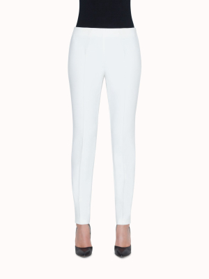 Cotton Stretch Pants