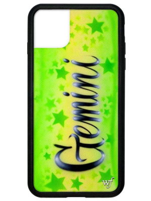 Gemini Iphone 11 Pro Max Case
