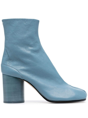 Maison Margiela Tabi Ankle Boots