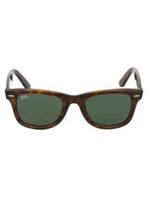 Ray-ban Wayfarer Ease Sunglasses