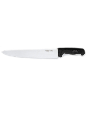 Berghoff Soft Grip 12" Stainless Steel Chef Knife