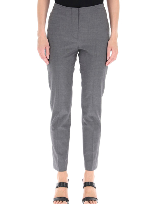 Totême Mid-rise Tailored Pants