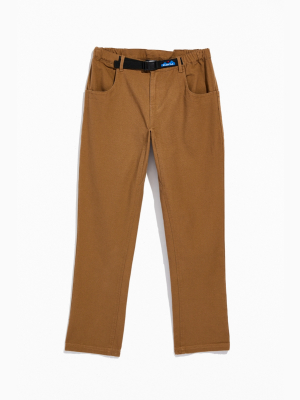 Kavu Chilliwack Pant